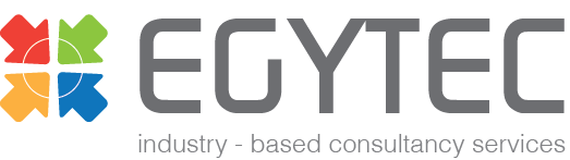 شركة Egytec Engineering Co.